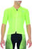UYN MAN Biking Airwing OW Shirt Short Sleeve yellow/black
