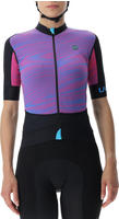 Uyn O102300, UYN Allroad Fahrrad-Trikot Damen rose cloisonne M