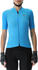 UYN Woman Biking Airwing OW Shirt Short Sleeve turquoise/black