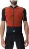 Uyn O102299-O263-S, Uyn MAN Allroad OW Shirt Short Sleeve passion orange (O263)...