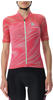 Uyn O102295-P425-XS, Uyn Woman Biking Wave OW Shirt Short Sleeve vibrant fuchsia