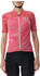 UYN Woman Biking Wave OW Shirt Short Sleeve vibrant fuchsia