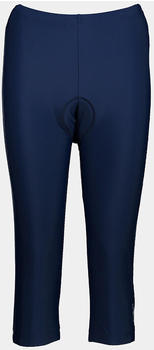 CMP Woman Bike 3/4 Pant blue