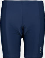 CMP Fahrradhose CMP Damen Radhose Woman Bike Short Pant 3C54306T blau 34