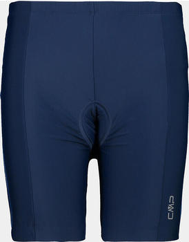 CMP Woman Bike Short Pant blue