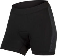 Endura R-E3171BK-XS, Endura Engineered Padded Damen Boxer mit Clickfast...