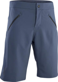 ion Bike Shorts Logo Men indigo dawn