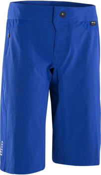 ion Bike Shorts Scrub Women cobalt reef