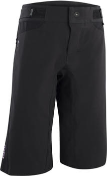 ion Shorts Scrub Amp BAT Women black