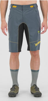 KARPOS Ballistic EVO Short dark slate/black