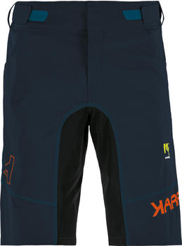 KARPOS Ballistic EVO Short outer space/black/moroccan