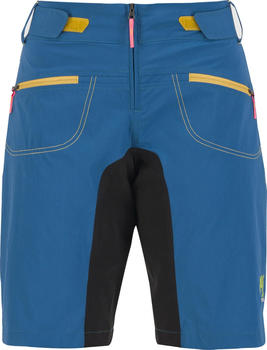 KARPOS Ballistic EVO W Short corsair/black