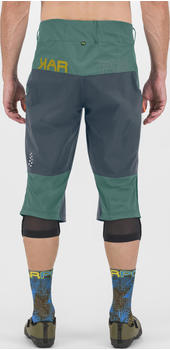 KARPOS VAL Federia EVO Short north atlantic/dark slate