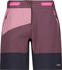 CMP Woman Free Bike Bermuda With Inner Mesh Underwear