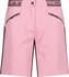 CMP Woman Free Bike Bermuda With Inner Mesh Underwear