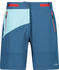 CMP Woman Free Bike Bermuda With Inner Mesh Underwear