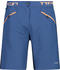 CMP Woman Free Bike Bermuda With Inner Mesh Underwear