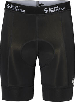 Sweet Protection Hunter Roller Shorts M black