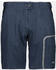 CMP Woman Free Bike Bermuda With Inner Mesh Underwear