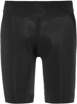 Löffler Women Bike Tights Hotbond black