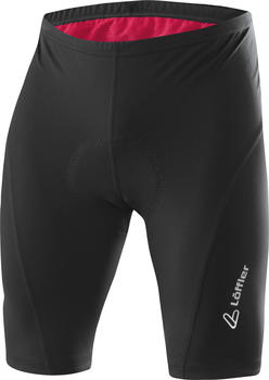 Löffler Men Bike Tights Basic GEL black