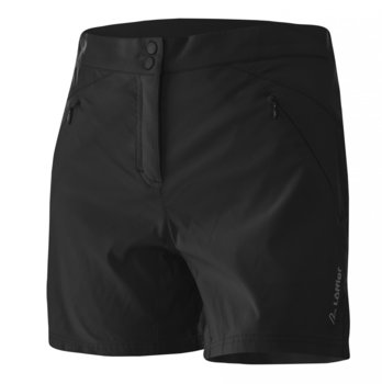 Löffler Women Bike Shorts Aero-e X-short CSL black