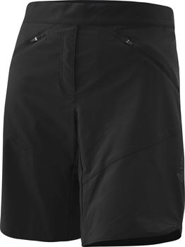 Löffler Women Bike Shorts Aeria-e Assl black