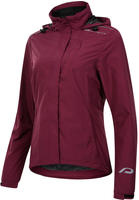 Protective 121007-690-EU 40, Protective Damen Rain II Jacke (Gr&ouml;&szlig;e L, lila) female