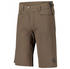 Scott Shorts Trail Flow with Pad