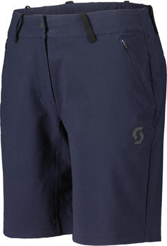 Scott Sports Scott Shorts W's Commuter dark blue