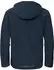 VAUDE Yaras Rain Jacket II Herren blau Dark Sea