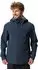VAUDE Yaras Rain Jacket II Herren blau Dark Sea