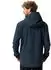 VAUDE Yaras Rain Jacket II Herren blau Dark Sea