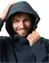VAUDE Yaras Rain Jacket II Herren blau Dark Sea