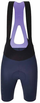 Santini Redux Speed Bib Shorts blue Women