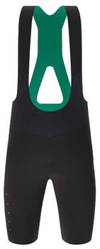 Santini Redux Speed Bib Shorts Gr&uuml;n,Schwarz Men