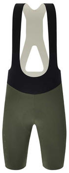 Santini Redux Speed Bib Shorts green Men