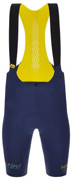 Santini Mj Redux Speed Bib Shorts blue Men