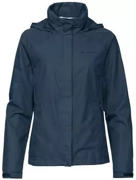 VAUDE Escape Bike Light Women Jacke blau (DarkSea) VAUDE Escape Bike Light Women Jacke blau (DarkSea)