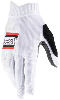 Leatt MTB 1.0 GripR Junior Glove white