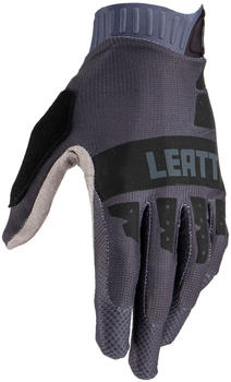 Leatt Mtb 2.0 X-Flow Long Gloves Men Stealth