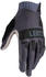 Men Stealth: Leatt Mtb 2.0 X-Flow Long Gloves Mann