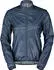 metal blue/dark blue: Scott Jacket Endurance WB Women