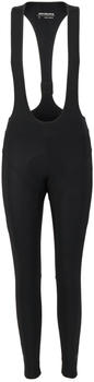 Specialized RBX Comp Thermal Trägerhose Damen schwarz