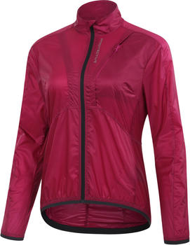 Protective P-Rise Up Women Windjacke rosa/rot (Orchid)