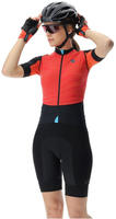 Uyn O102300, UYN Allroad Fahrrad-Trikot Damen jaffa pink S
