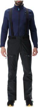 UYN Impervious Bib Pants Long black/black