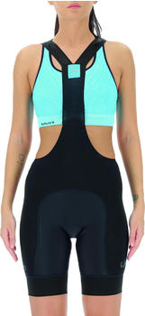 UYN Woman Biking Ridemiles OW Bib Short black/black