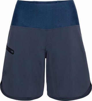 Odlo Shorts Millennium estate blue