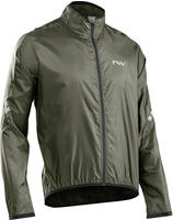 Northwave 89231040-96-3XL, Northwave Vortex 2 Jacket forest green (96) 3XL Herren